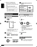 Preview for 94 page of JVC GET0467-001A Instruction Manual