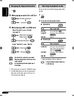 Preview for 98 page of JVC GET0467-001A Instruction Manual