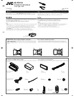 Preview for 113 page of JVC GET0467-001A Instruction Manual