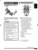 Preview for 121 page of JVC GET0467-001A Instruction Manual