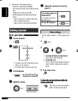 Preview for 122 page of JVC GET0467-001A Instruction Manual