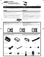 Preview for 141 page of JVC GET0467-001A Instruction Manual