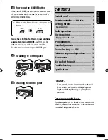 Preview for 147 page of JVC GET0467-001A Instruction Manual