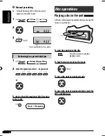 Preview for 152 page of JVC GET0467-001A Instruction Manual