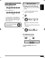 Preview for 153 page of JVC GET0467-001A Instruction Manual