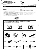 Preview for 169 page of JVC GET0467-001A Instruction Manual