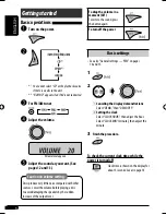 Preview for 6 page of JVC GET0483-001A Instruction Manual