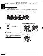 Предварительный просмотр 58 страницы JVC GET0483-001A Instruction Manual