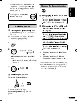 Предварительный просмотр 65 страницы JVC GET0483-001A Instruction Manual