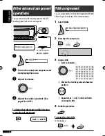 Предварительный просмотр 72 страницы JVC GET0483-001A Instruction Manual