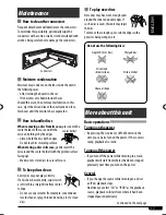 Предварительный просмотр 101 страницы JVC GET0483-001A Instruction Manual