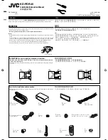 Предварительный просмотр 109 страницы JVC GET0483-001A Instruction Manual