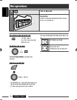 Предварительный просмотр 10 страницы JVC GET0564-001A Instruction Manual