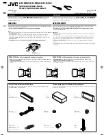 Предварительный просмотр 23 страницы JVC GET0564-001A Instruction Manual