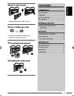 Предварительный просмотр 29 страницы JVC GET0564-001A Instruction Manual