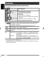 Предварительный просмотр 32 страницы JVC GET0564-001A Instruction Manual