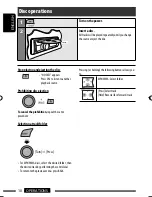 Предварительный просмотр 36 страницы JVC GET0564-001A Instruction Manual