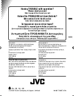 Предварительный просмотр 50 страницы JVC GET0564-001A Instruction Manual