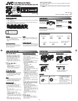 Предварительный просмотр 55 страницы JVC GET0564-001A Instruction Manual