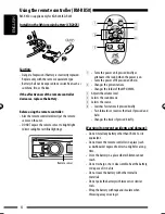 Предварительный просмотр 64 страницы JVC GET0564-001A Instruction Manual