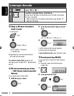 Предварительный просмотр 66 страницы JVC GET0564-001A Instruction Manual