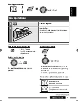 Предварительный просмотр 67 страницы JVC GET0564-001A Instruction Manual