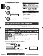 Предварительный просмотр 68 страницы JVC GET0564-001A Instruction Manual