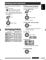 Предварительный просмотр 69 страницы JVC GET0564-001A Instruction Manual