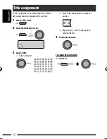 Предварительный просмотр 70 страницы JVC GET0564-001A Instruction Manual