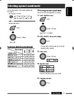 Предварительный просмотр 89 страницы JVC GET0564-001A Instruction Manual