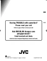 Предварительный просмотр 100 страницы JVC GET0564-001A Instruction Manual