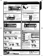 Предварительный просмотр 146 страницы JVC GET0564-001A Instruction Manual