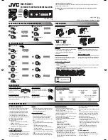 Предварительный просмотр 149 страницы JVC GET0564-001A Instruction Manual