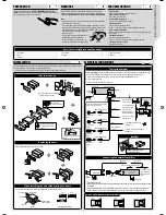 Предварительный просмотр 152 страницы JVC GET0564-001A Instruction Manual