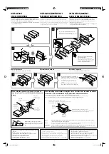 Предварительный просмотр 2 страницы JVC GET0576-002B Installation & Connection Manual