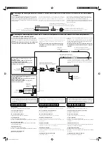 Предварительный просмотр 4 страницы JVC GET0576-002B Installation & Connection Manual