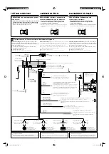 Предварительный просмотр 3 страницы JVC GET0592-002A Installation & Connection Manual