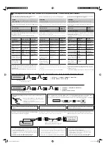 Предварительный просмотр 6 страницы JVC GET0592-002A Installation & Connection Manual