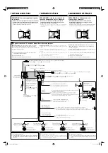 Предварительный просмотр 3 страницы JVC GET0598-002B Installation & Connection Manual