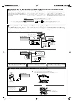 Предварительный просмотр 5 страницы JVC GET0598-002B Installation & Connection Manual