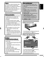 Предварительный просмотр 3 страницы JVC GET0602-001A Instruction Manual