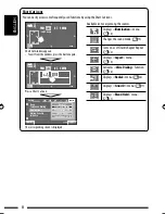 Предварительный просмотр 8 страницы JVC GET0602-001A Instruction Manual