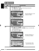 Предварительный просмотр 24 страницы JVC GET0602-001A Instruction Manual