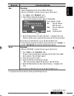 Предварительный просмотр 27 страницы JVC GET0602-001A Instruction Manual