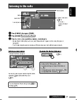 Предварительный просмотр 29 страницы JVC GET0602-001A Instruction Manual