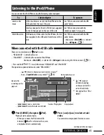 Предварительный просмотр 45 страницы JVC GET0602-001A Instruction Manual