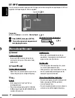 Предварительный просмотр 48 страницы JVC GET0602-001A Instruction Manual