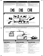 Предварительный просмотр 68 страницы JVC GET0602-001A Instruction Manual