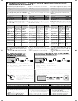 Предварительный просмотр 70 страницы JVC GET0602-001A Instruction Manual