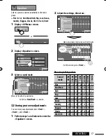 Предварительный просмотр 87 страницы JVC GET0602-001A Instruction Manual